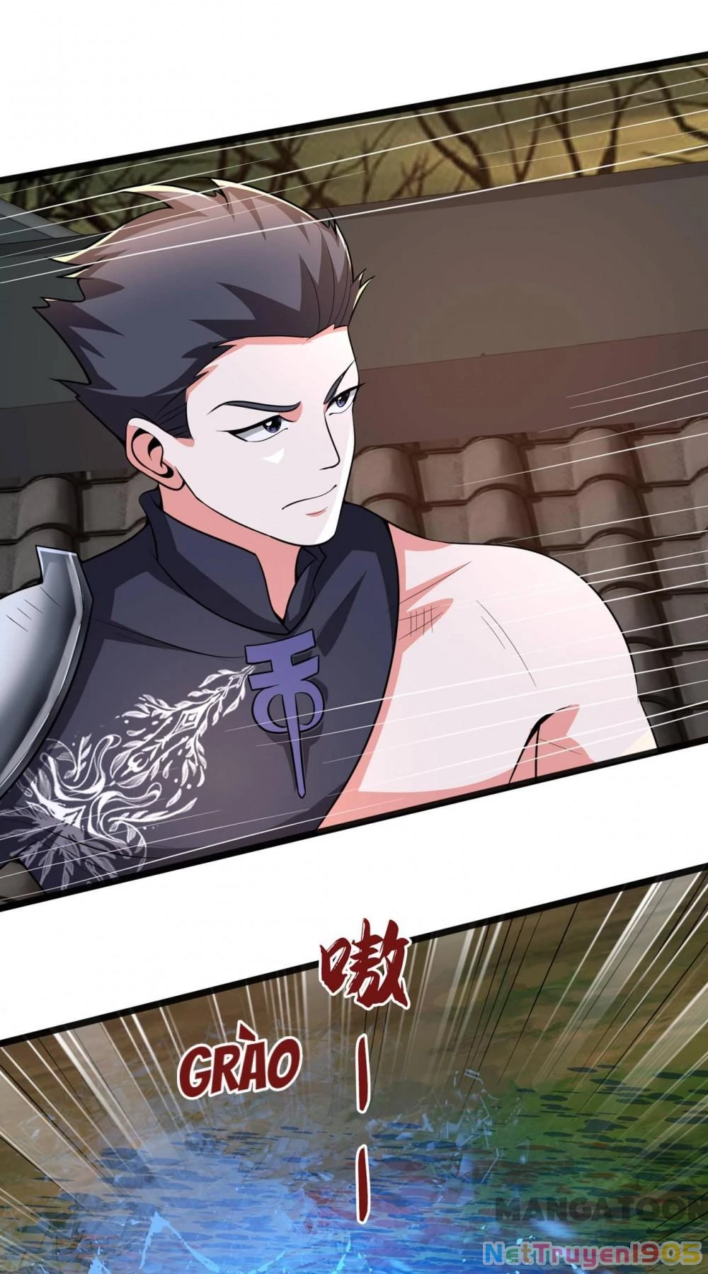 Nhặt Hoa Khôi Về Làm Vợ Chapter 450 - 24
