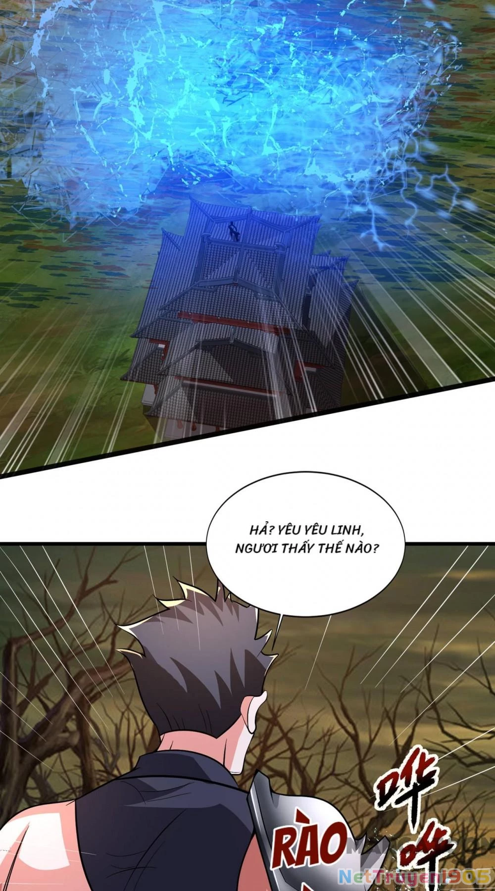 Nhặt Hoa Khôi Về Làm Vợ Chapter 450 - 25