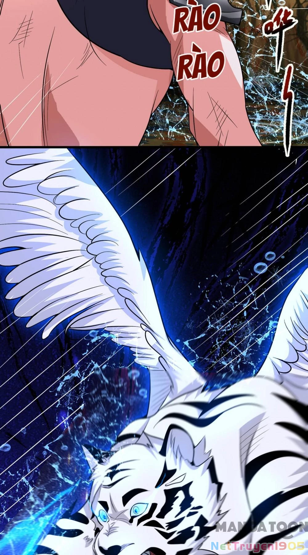 Nhặt Hoa Khôi Về Làm Vợ Chapter 450 - 26