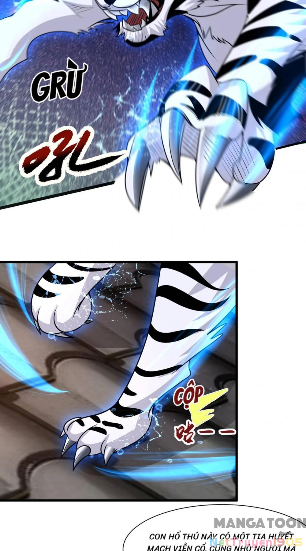 Nhặt Hoa Khôi Về Làm Vợ Chapter 450 - 27