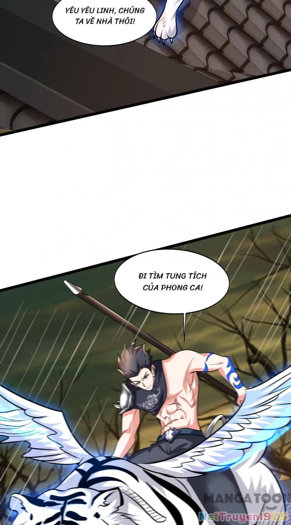 Nhặt Hoa Khôi Về Làm Vợ Chapter 450 - 29