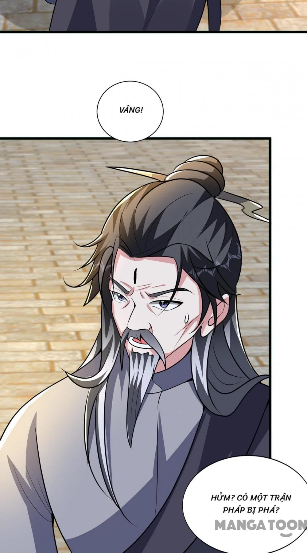 Nhặt Hoa Khôi Về Làm Vợ Chapter 450 - 34