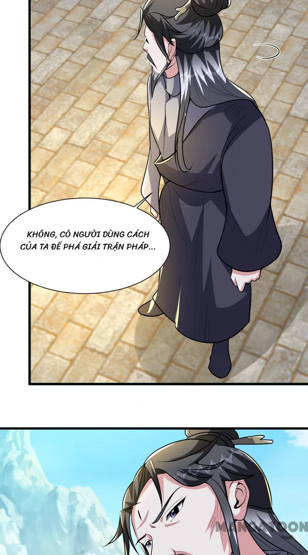 Nhặt Hoa Khôi Về Làm Vợ Chapter 450 - 36
