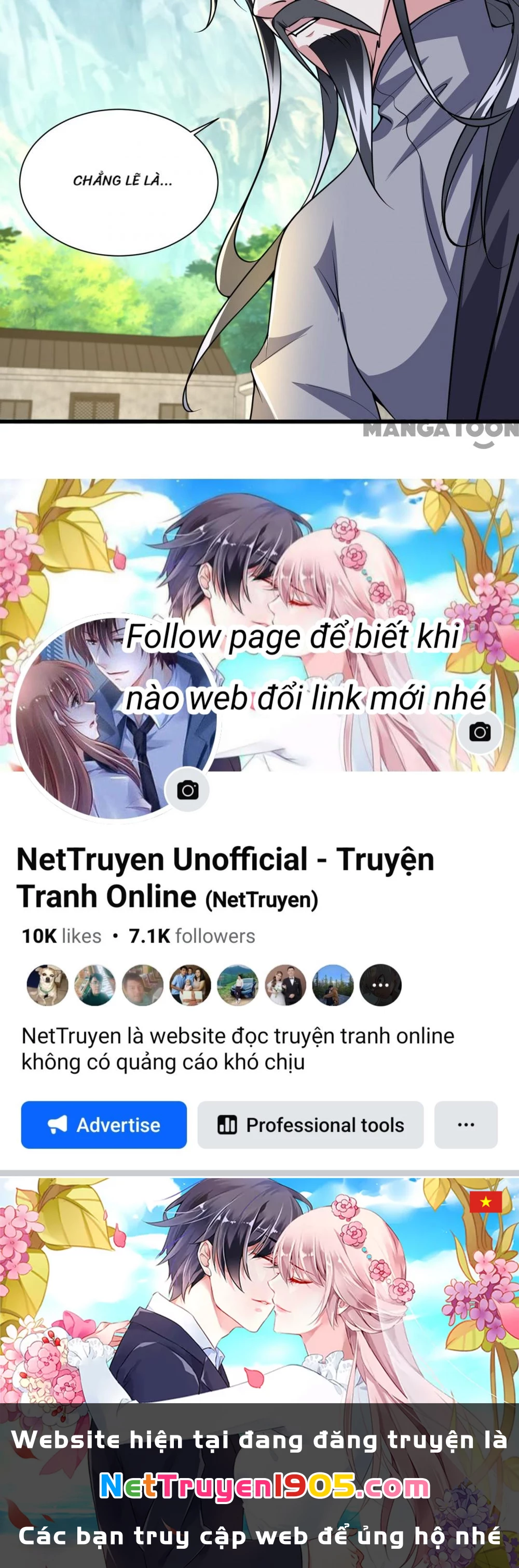 Nhặt Hoa Khôi Về Làm Vợ Chapter 450 - 37