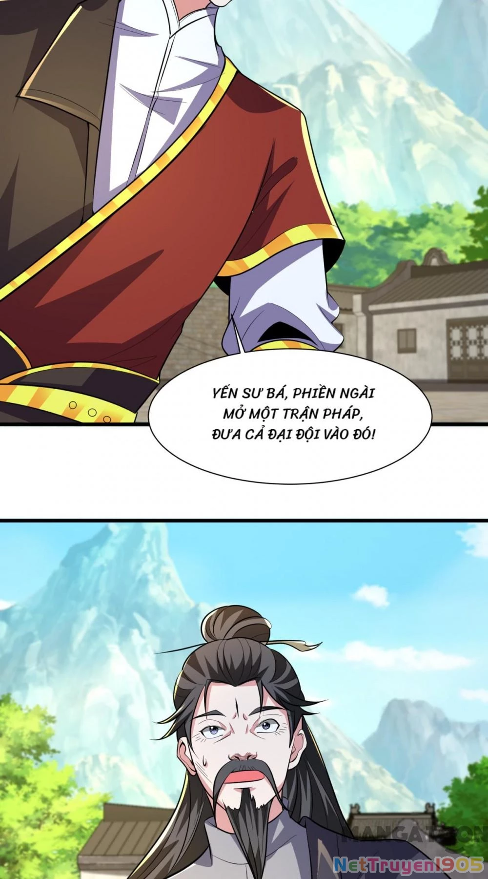 Nhặt Hoa Khôi Về Làm Vợ Chapter 451 - 5