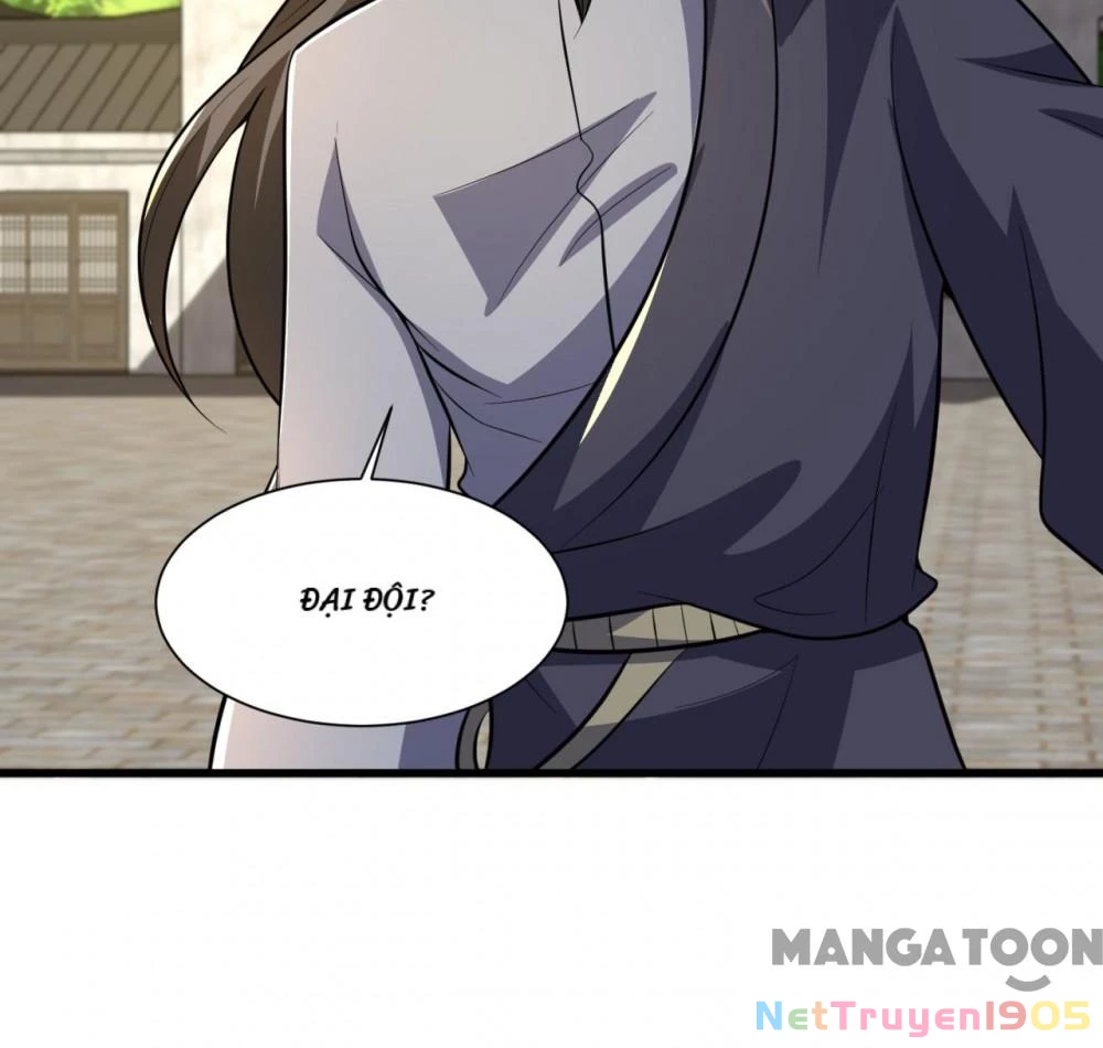 Nhặt Hoa Khôi Về Làm Vợ Chapter 451 - 6