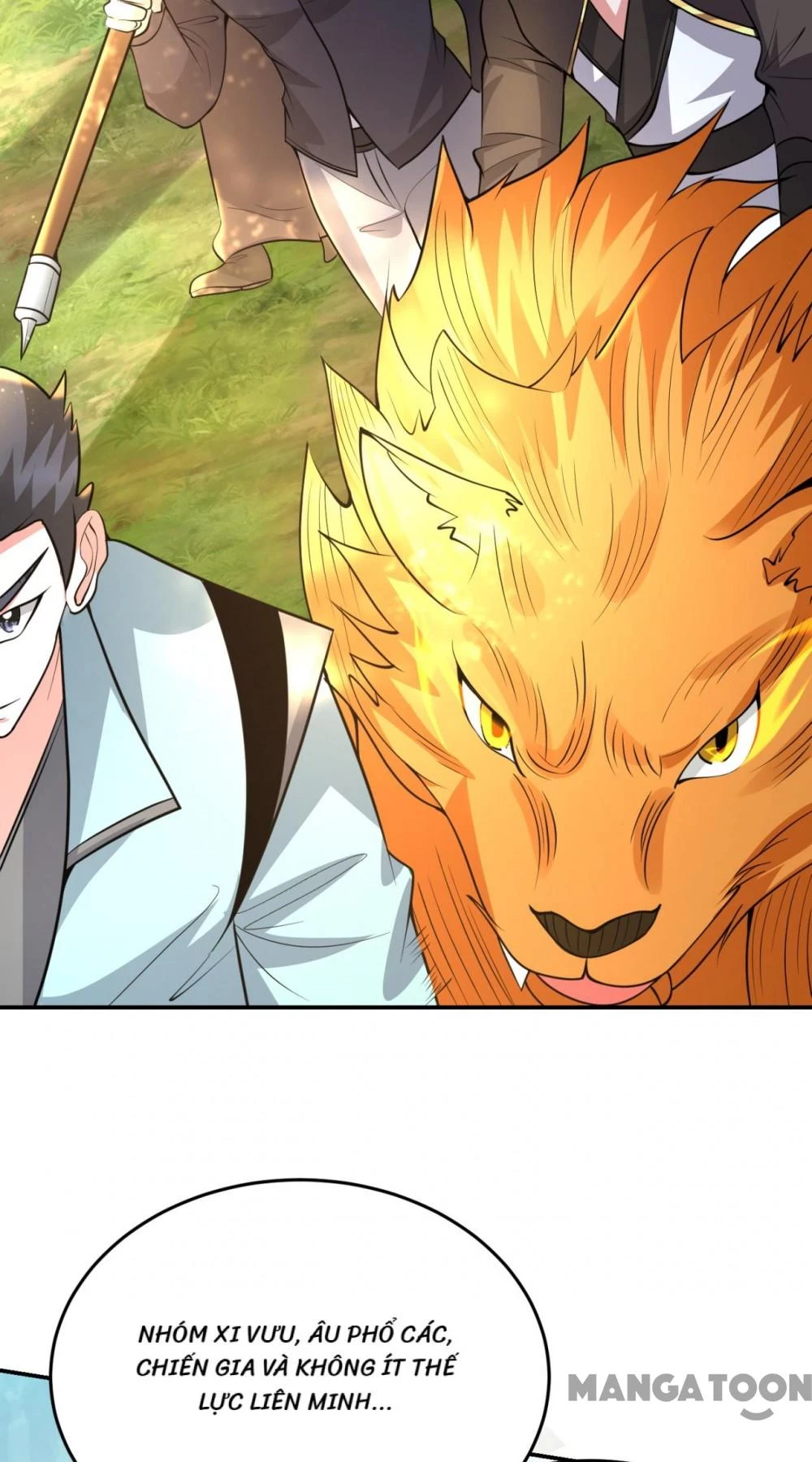 Nhặt Hoa Khôi Về Làm Vợ Chapter 451 - 8
