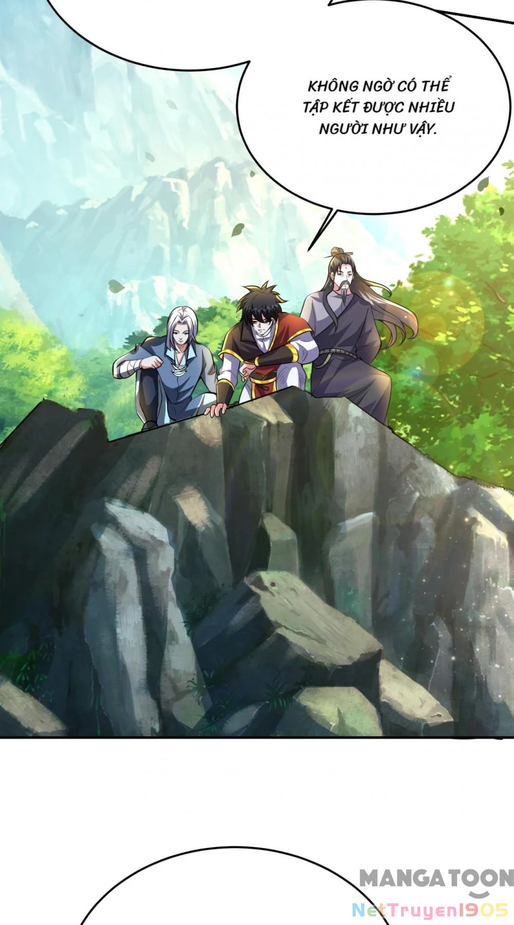 Nhặt Hoa Khôi Về Làm Vợ Chapter 451 - 9