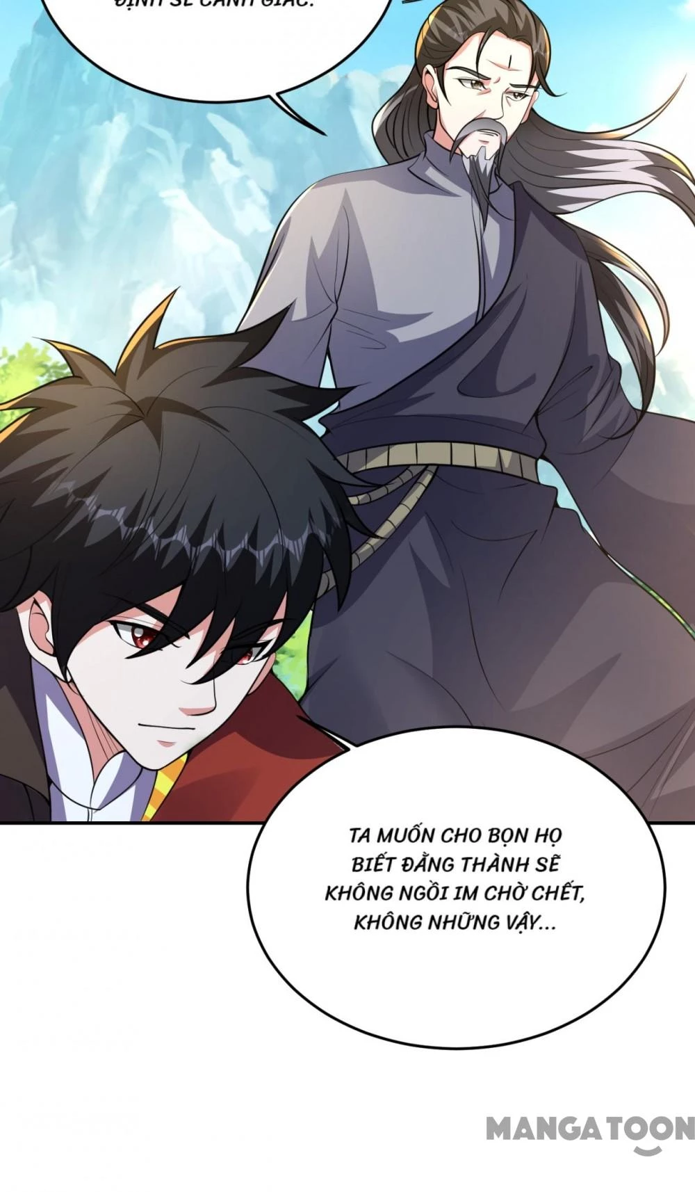 Nhặt Hoa Khôi Về Làm Vợ Chapter 451 - 12