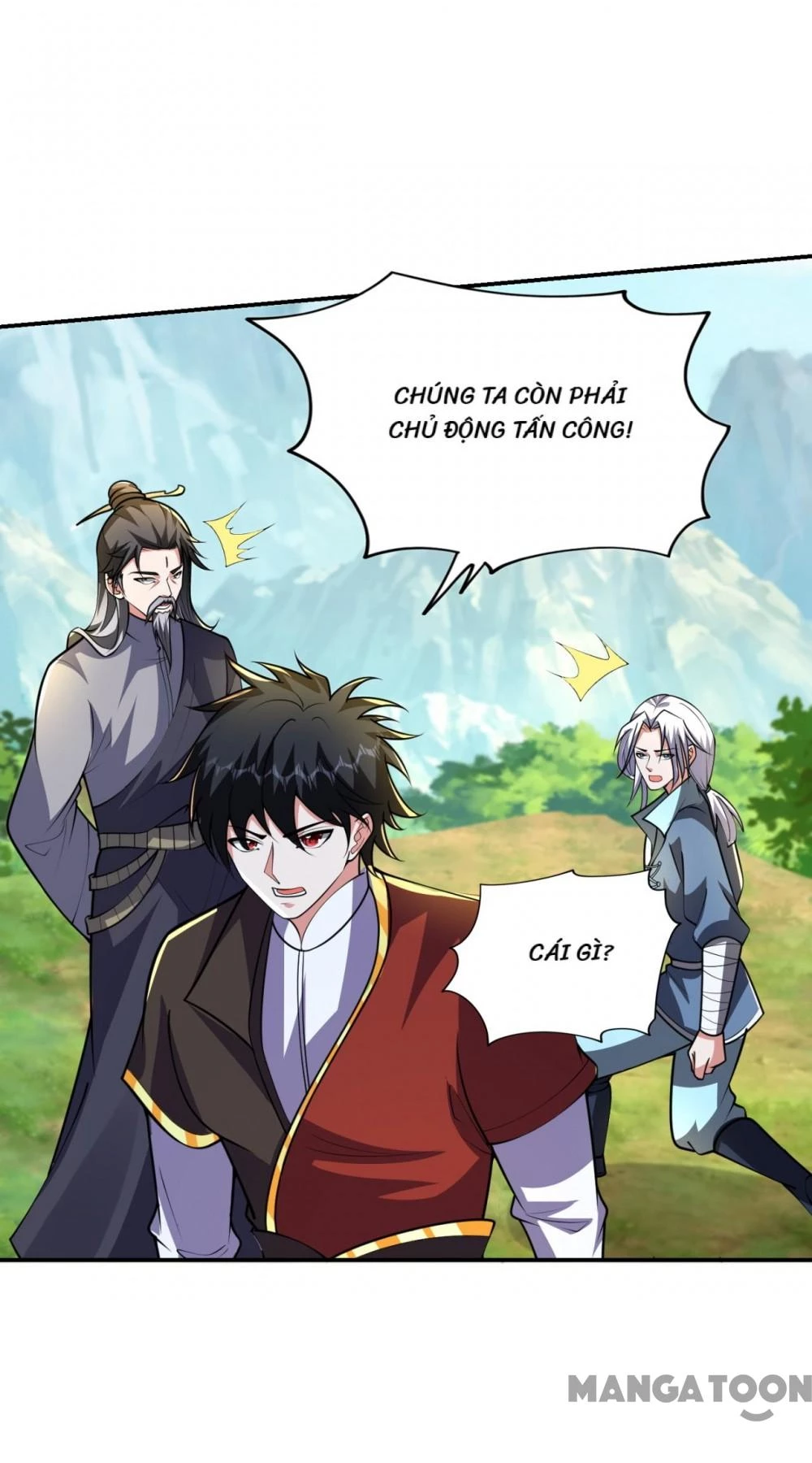 Nhặt Hoa Khôi Về Làm Vợ Chapter 451 - 13