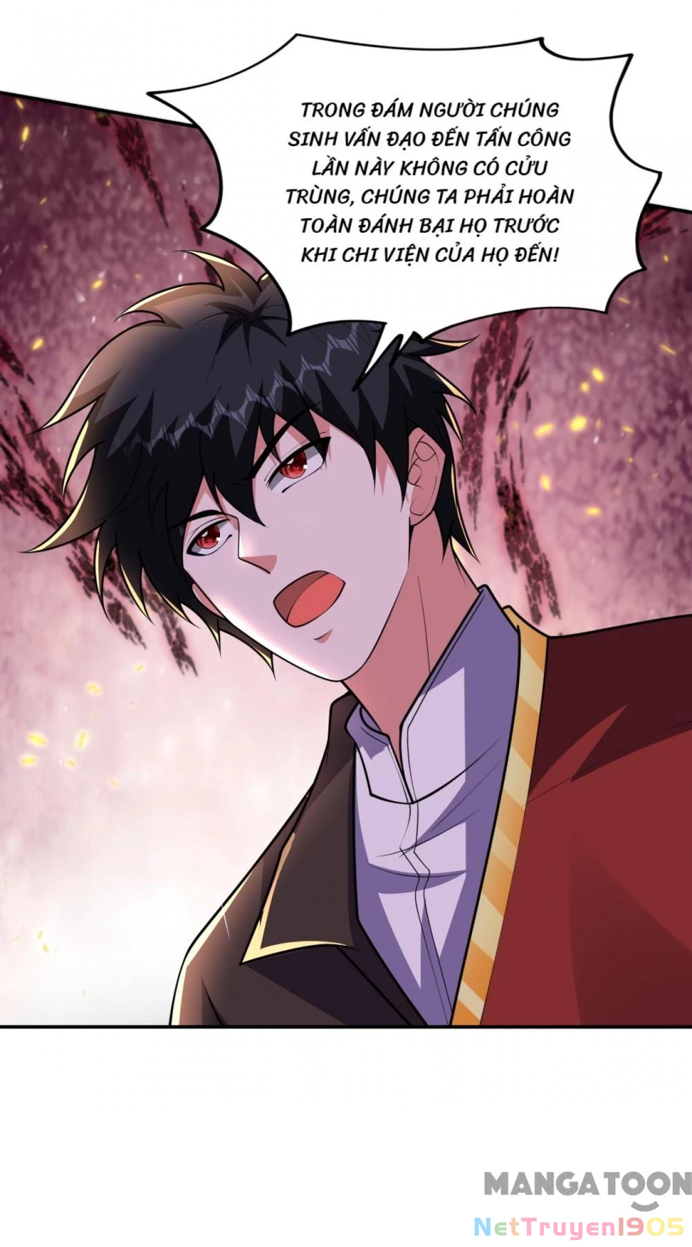 Nhặt Hoa Khôi Về Làm Vợ Chapter 451 - 14