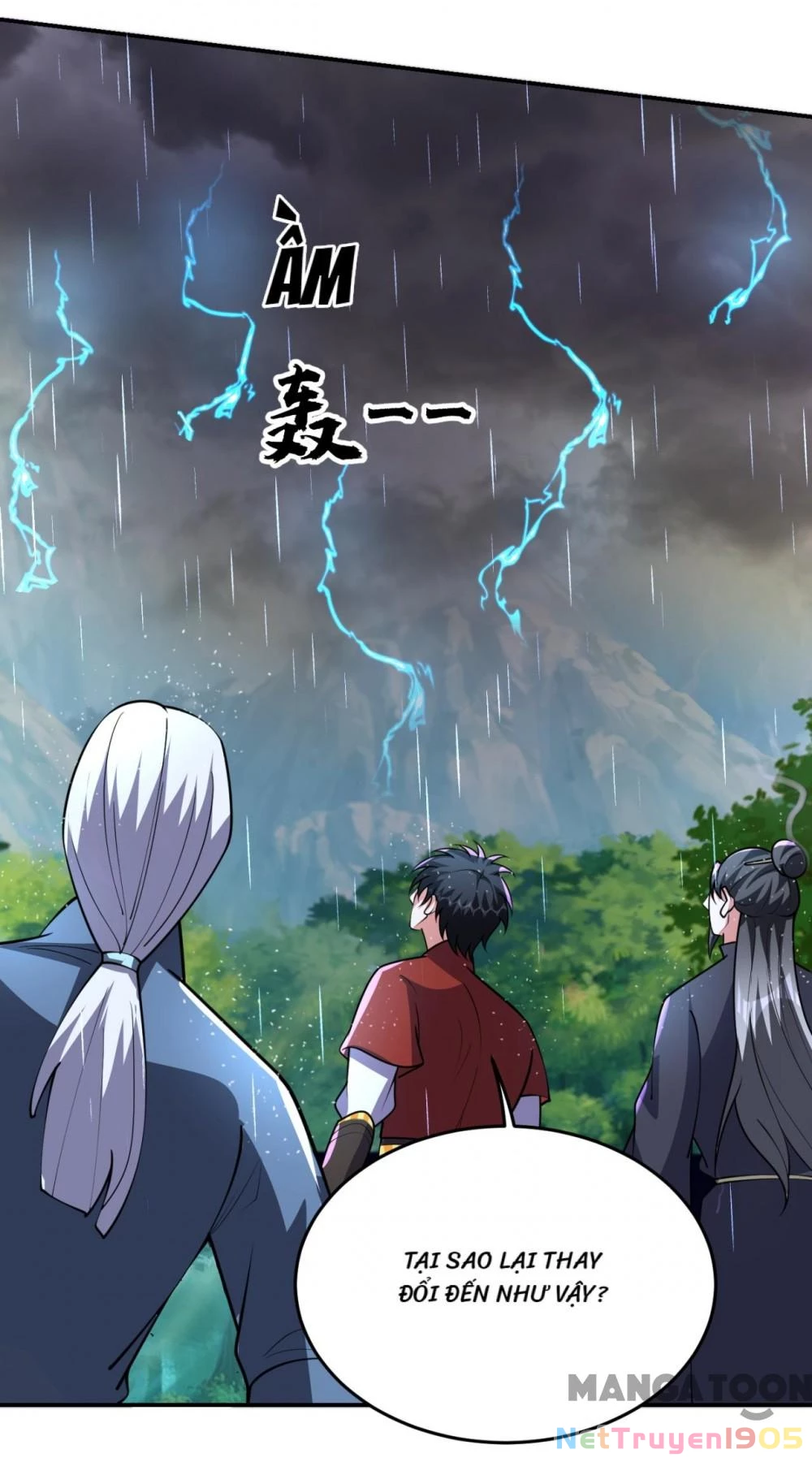 Nhặt Hoa Khôi Về Làm Vợ Chapter 451 - 17