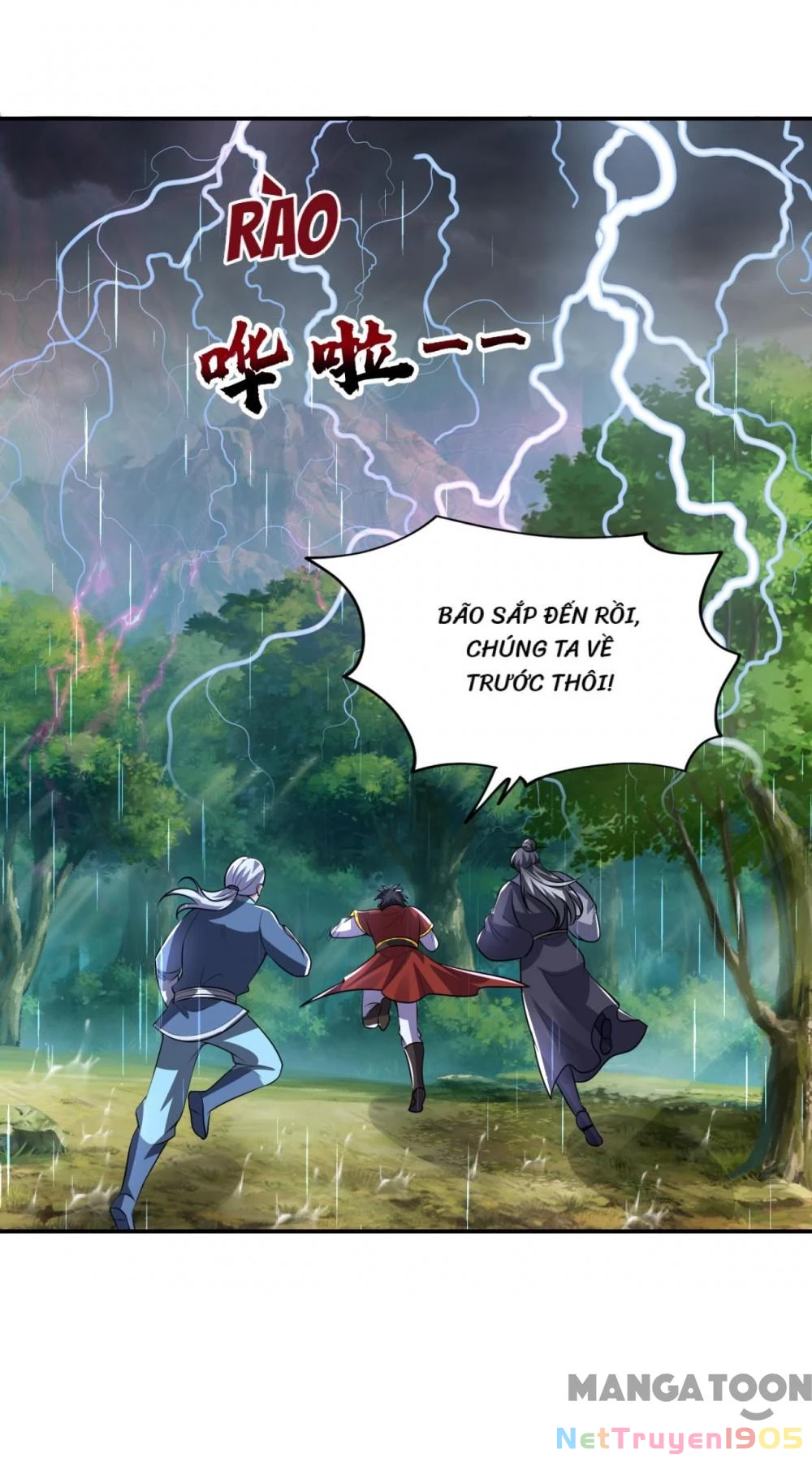 Nhặt Hoa Khôi Về Làm Vợ Chapter 451 - 20