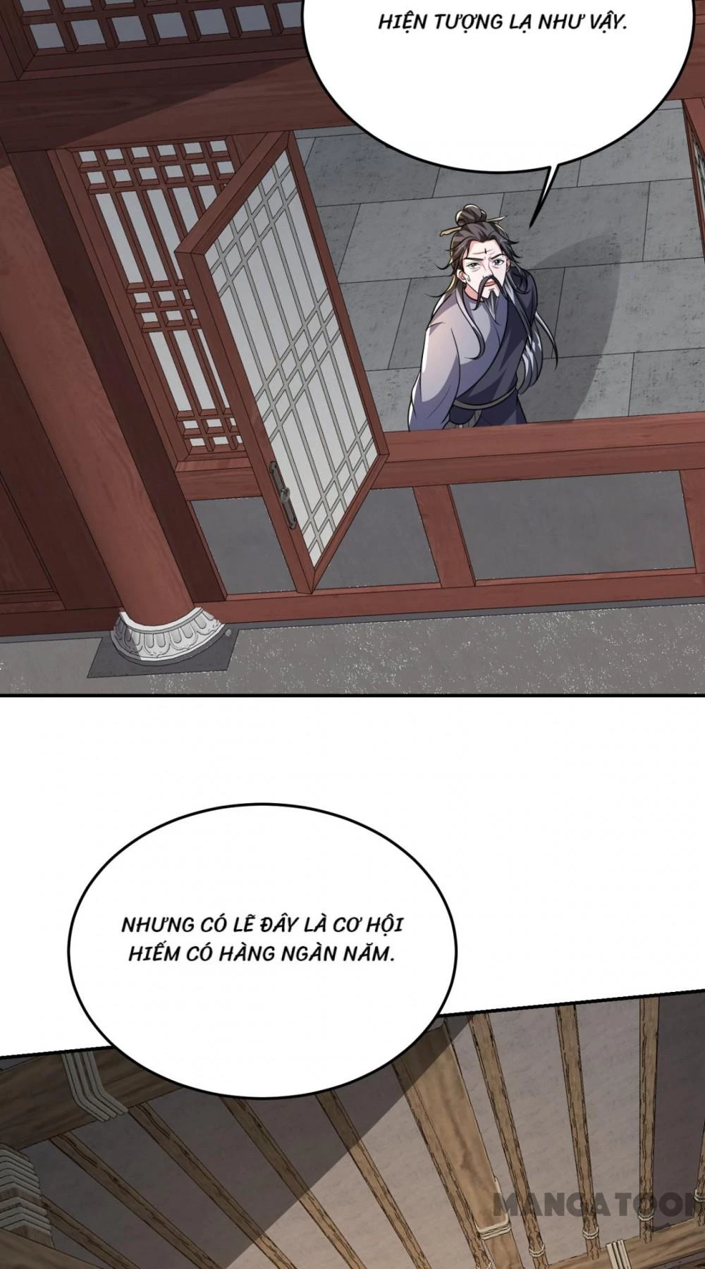 Nhặt Hoa Khôi Về Làm Vợ Chapter 451 - 23