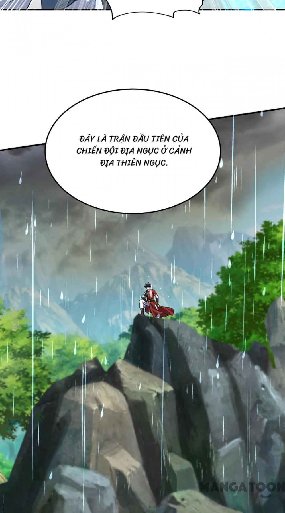 Nhặt Hoa Khôi Về Làm Vợ Chapter 451 - 29