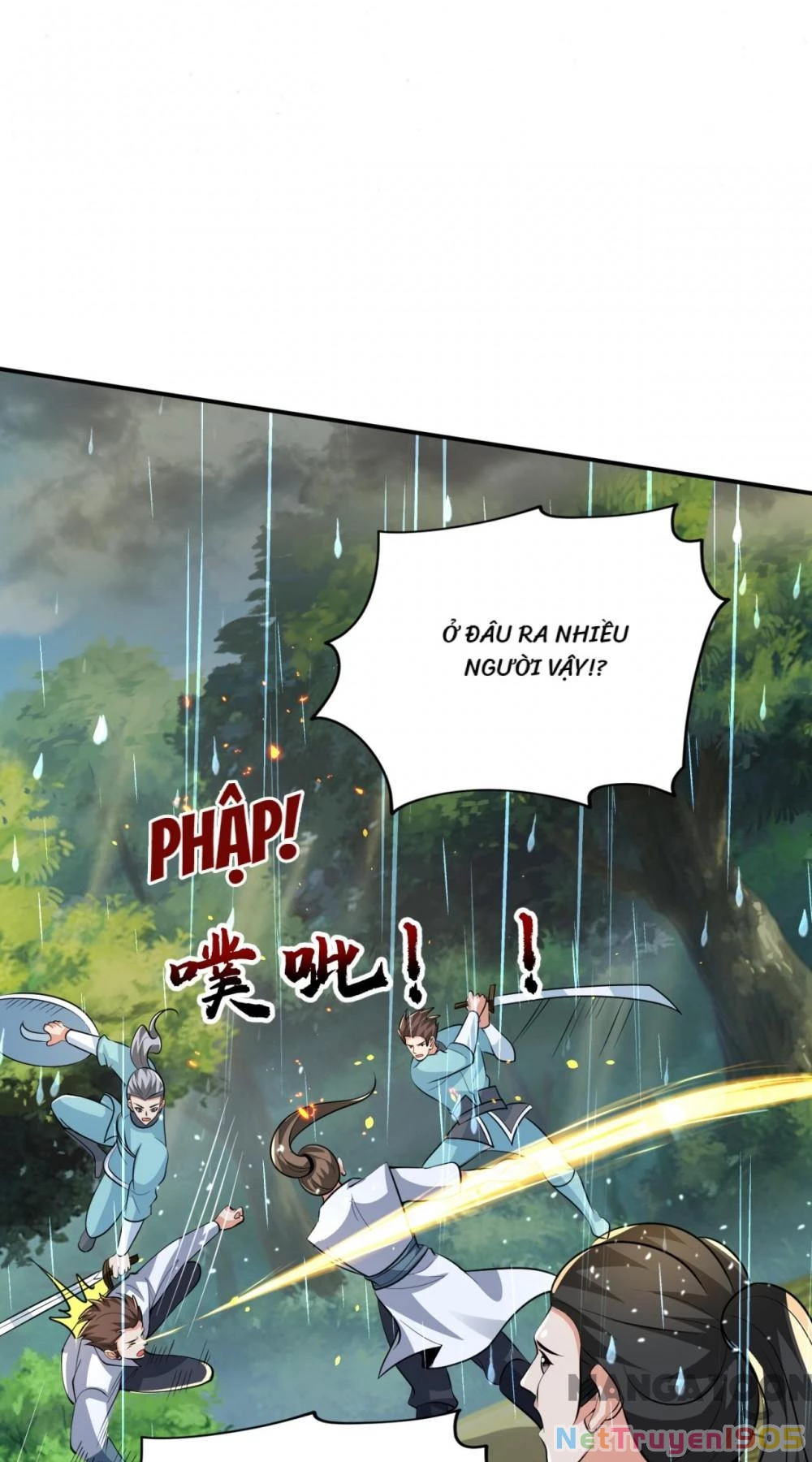 Nhặt Hoa Khôi Về Làm Vợ Chapter 451 - 34