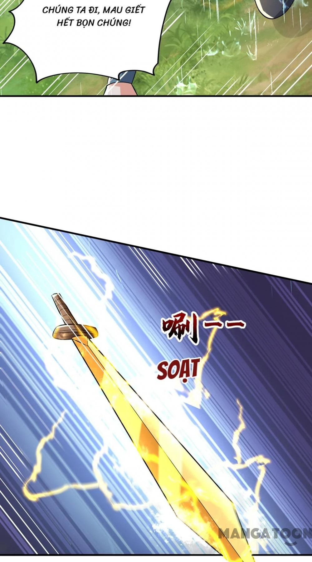 Nhặt Hoa Khôi Về Làm Vợ Chapter 452 - 2