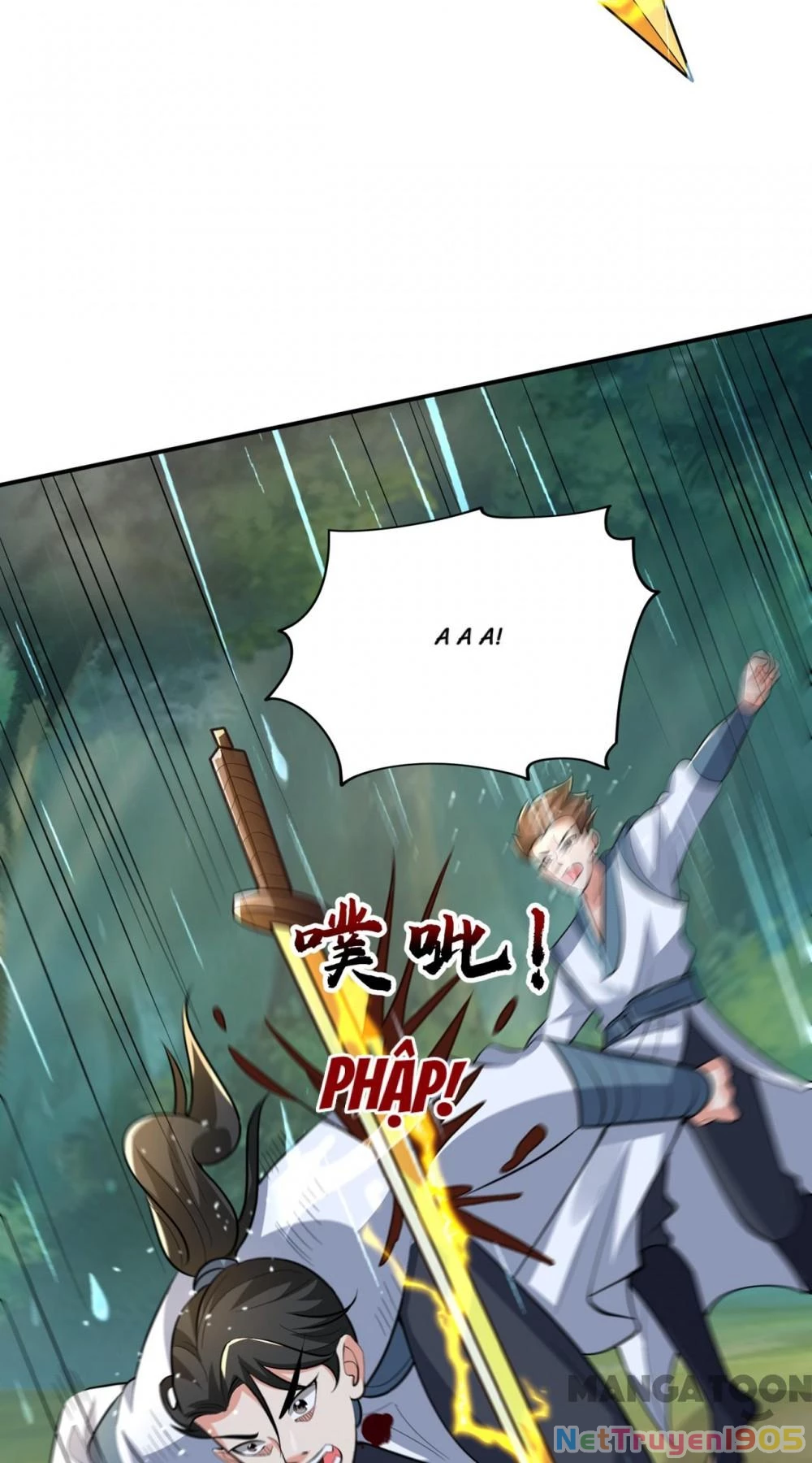 Nhặt Hoa Khôi Về Làm Vợ Chapter 452 - 3