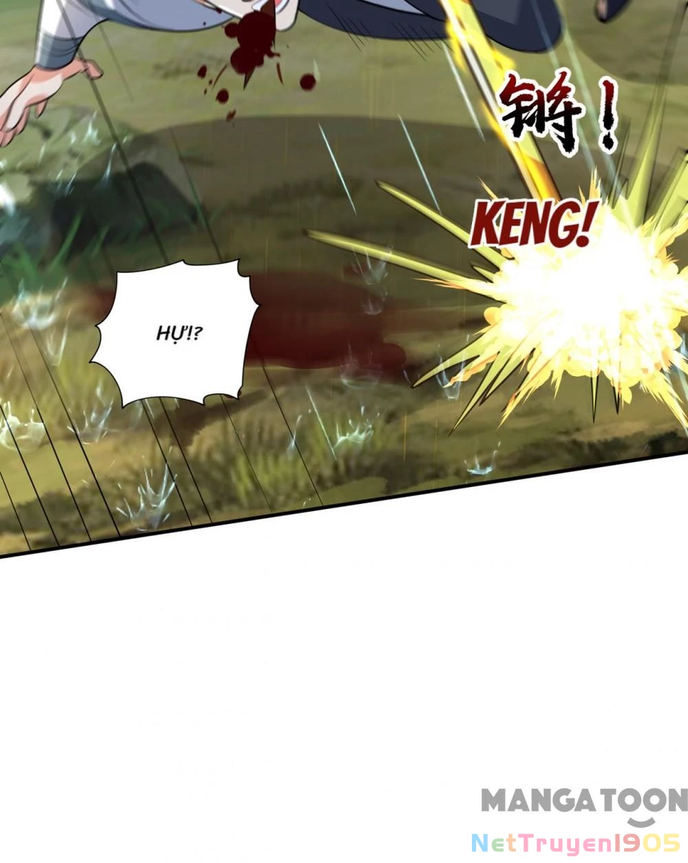 Nhặt Hoa Khôi Về Làm Vợ Chapter 452 - 4