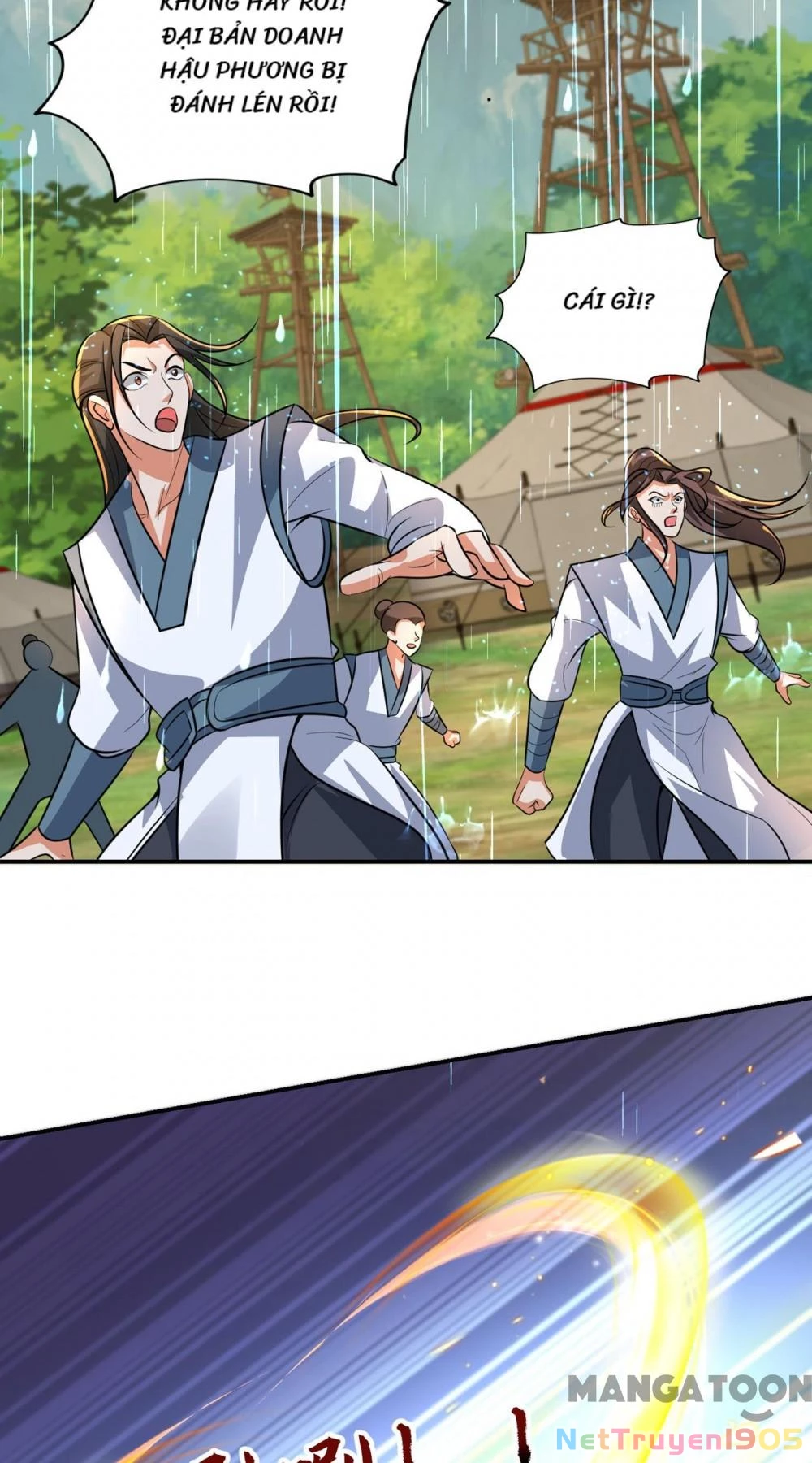 Nhặt Hoa Khôi Về Làm Vợ Chapter 452 - 10