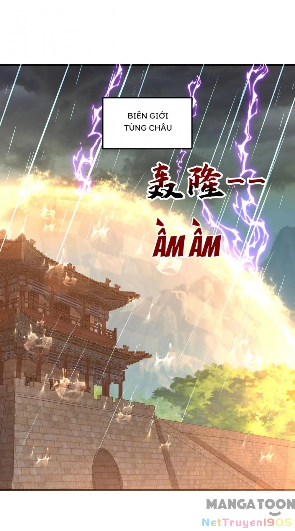 Nhặt Hoa Khôi Về Làm Vợ Chapter 452 - 21