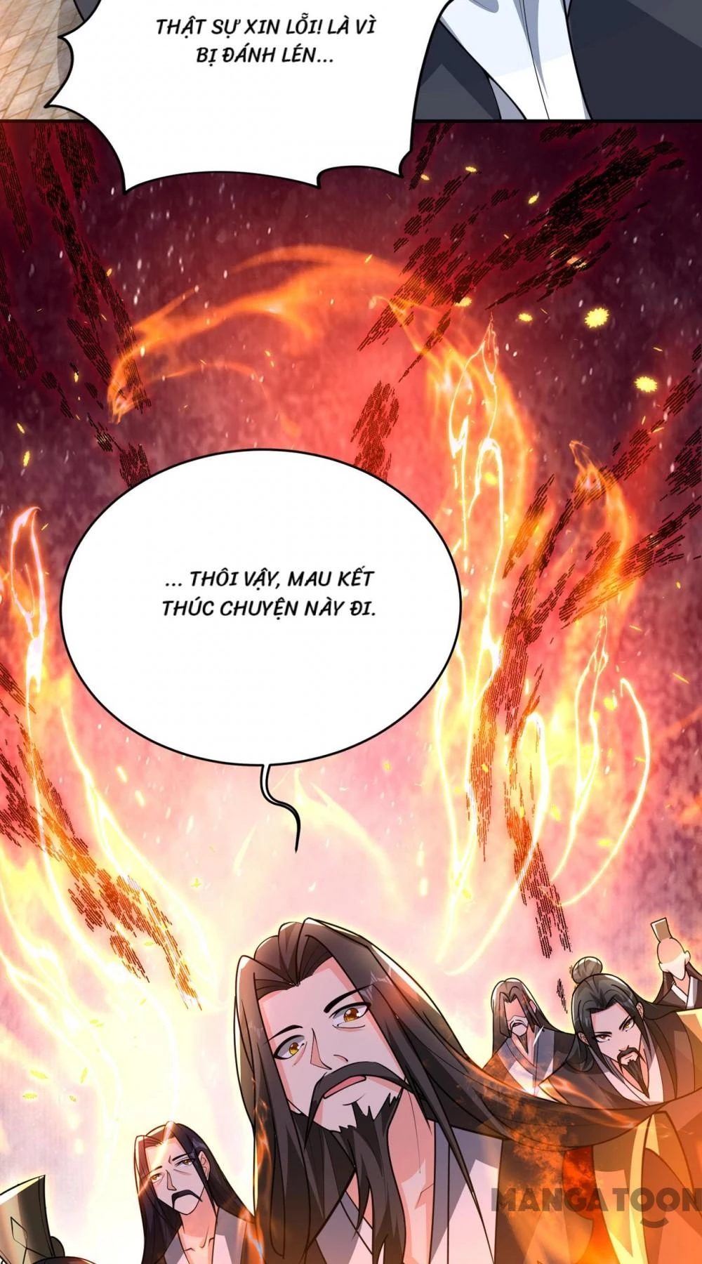 Nhặt Hoa Khôi Về Làm Vợ Chapter 452 - 25