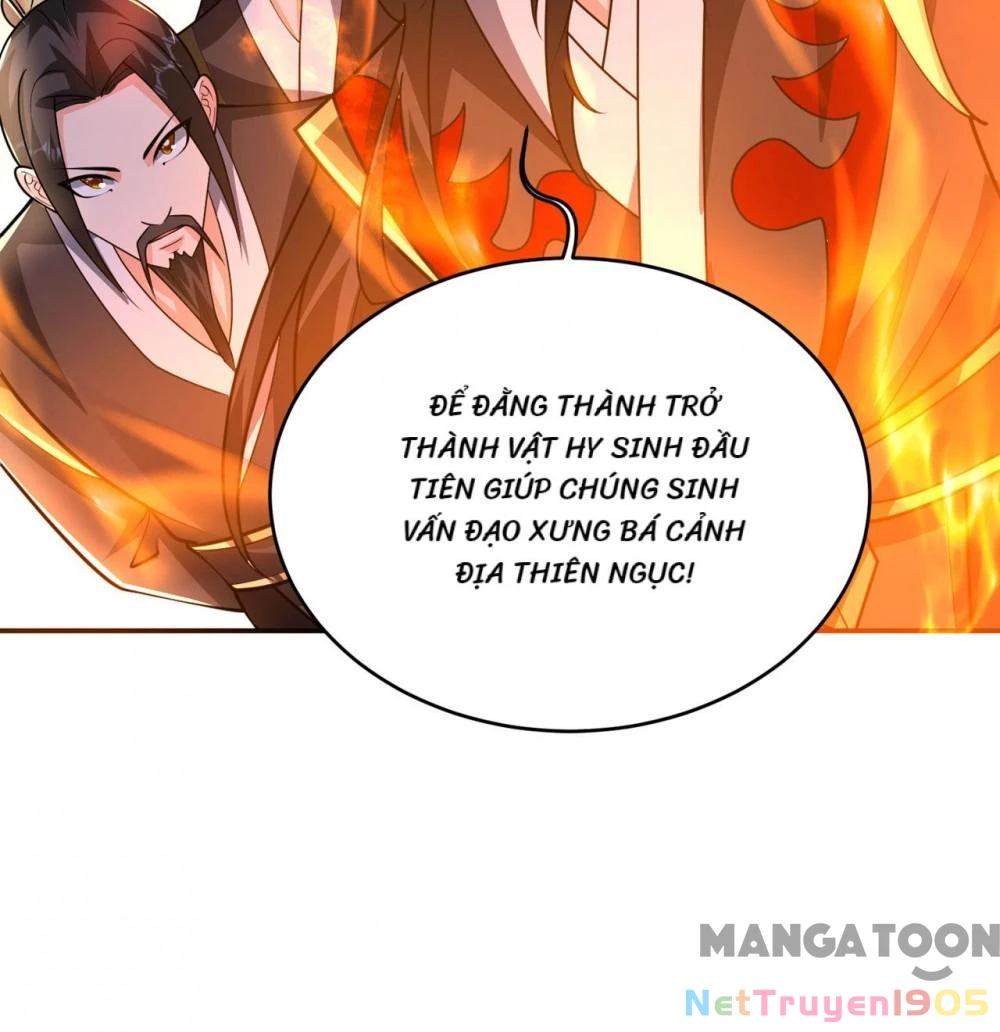 Nhặt Hoa Khôi Về Làm Vợ Chapter 452 - 26