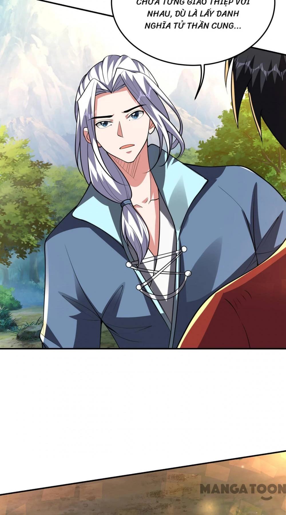 Nhặt Hoa Khôi Về Làm Vợ Chapter 452 - 30