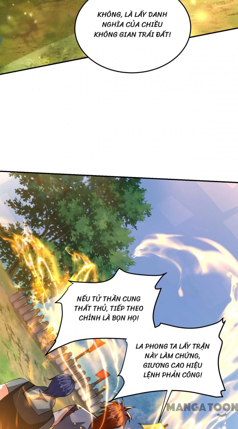 Nhặt Hoa Khôi Về Làm Vợ Chapter 452 - 32