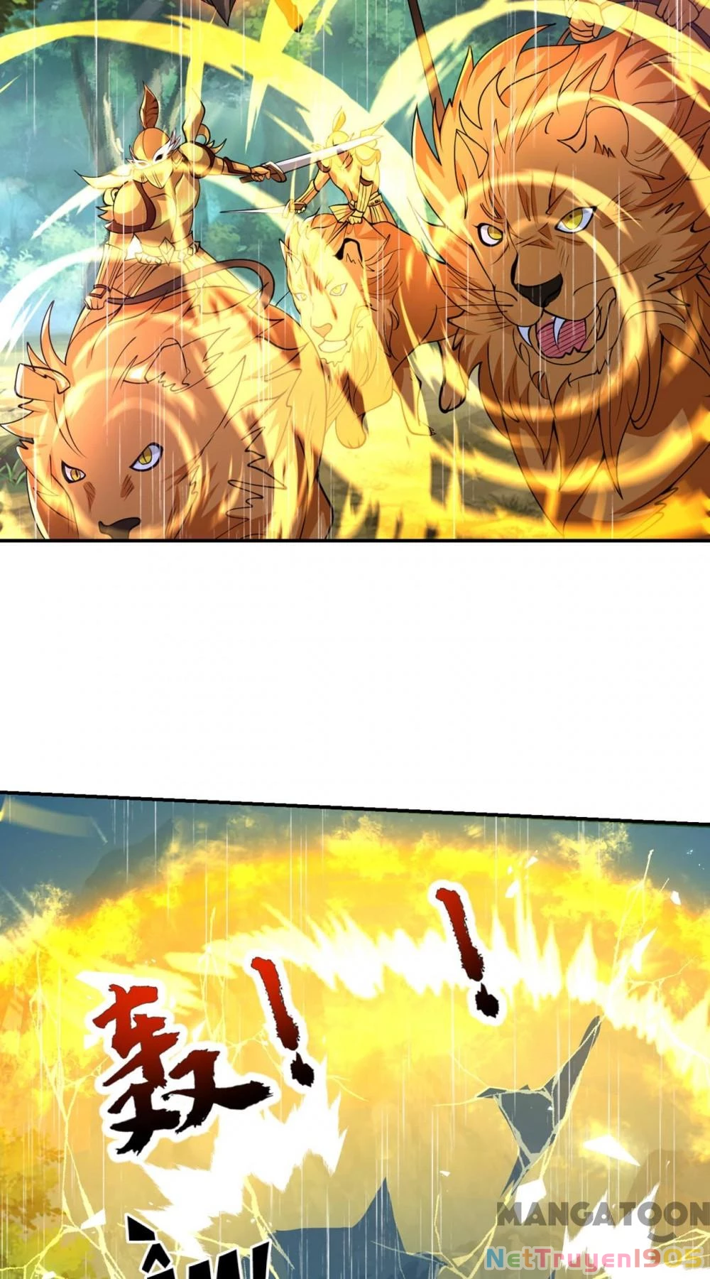 Nhặt Hoa Khôi Về Làm Vợ Chapter 452 - 36