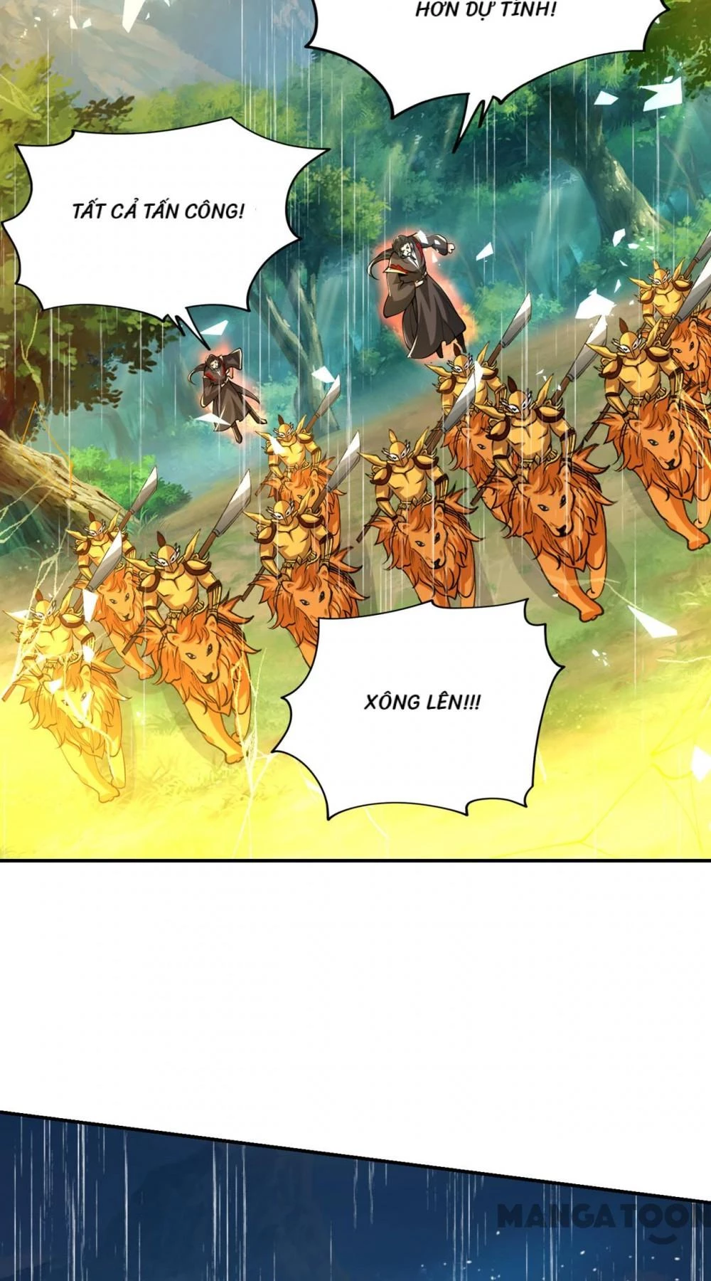 Nhặt Hoa Khôi Về Làm Vợ Chapter 452 - 38