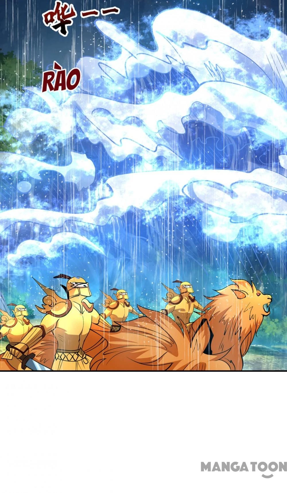 Nhặt Hoa Khôi Về Làm Vợ Chapter 452 - 39