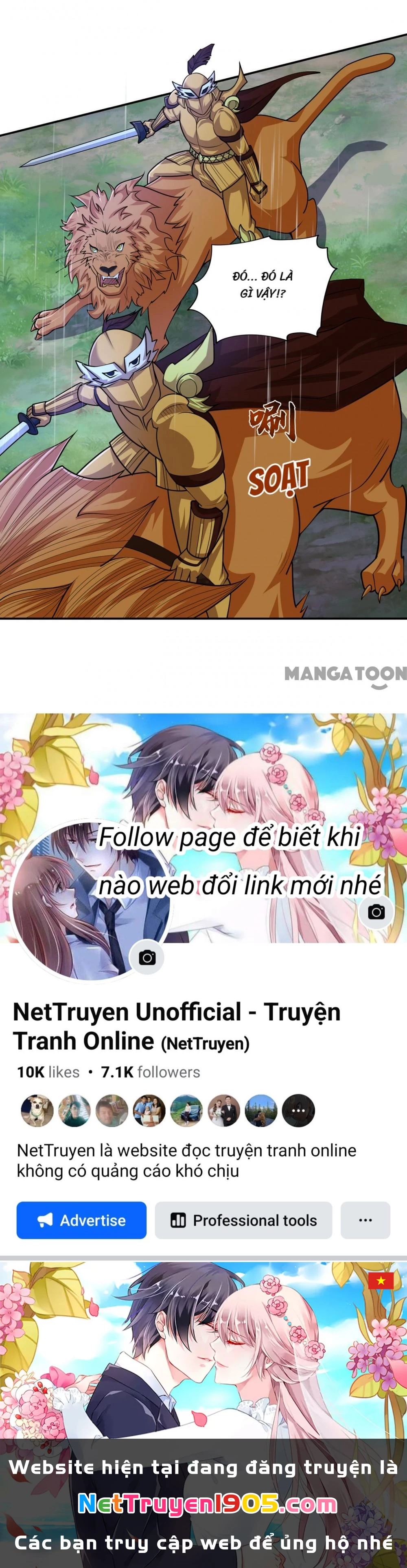 Nhặt Hoa Khôi Về Làm Vợ Chapter 452 - 40