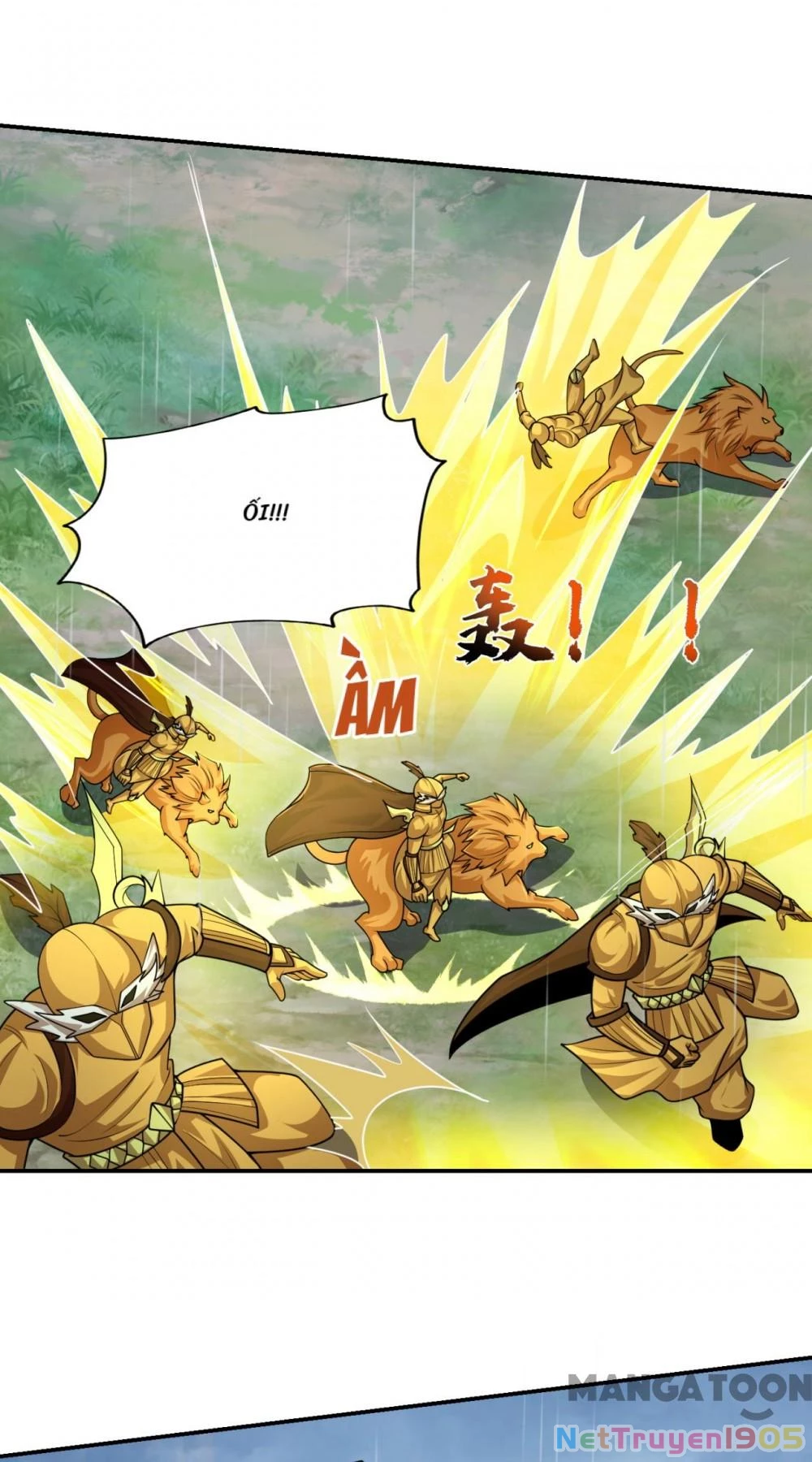 Nhặt Hoa Khôi Về Làm Vợ Chapter 453 - 2