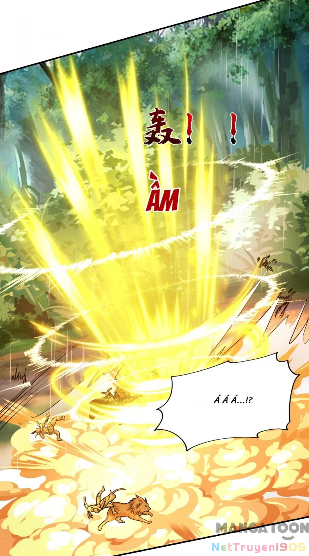 Nhặt Hoa Khôi Về Làm Vợ Chapter 453 - 4