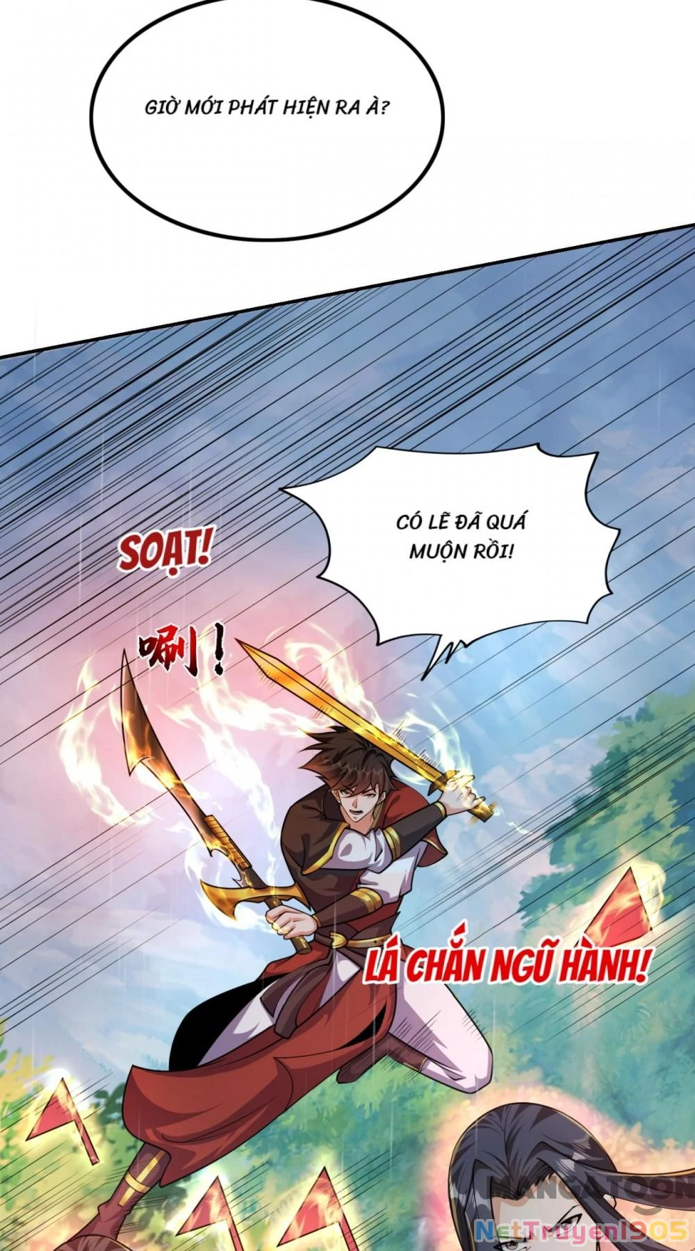 Nhặt Hoa Khôi Về Làm Vợ Chapter 453 - 6