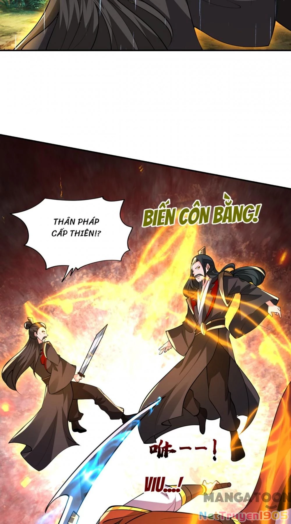 Nhặt Hoa Khôi Về Làm Vợ Chapter 453 - 16