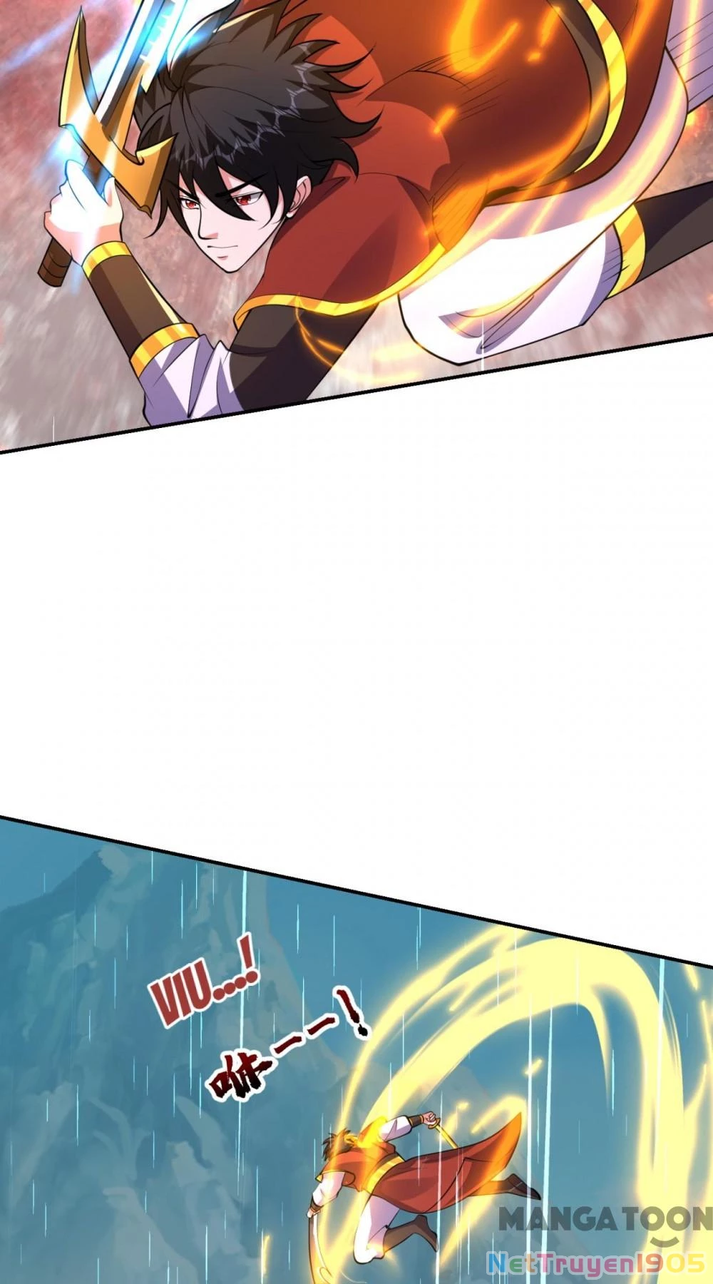 Nhặt Hoa Khôi Về Làm Vợ Chapter 453 - 17