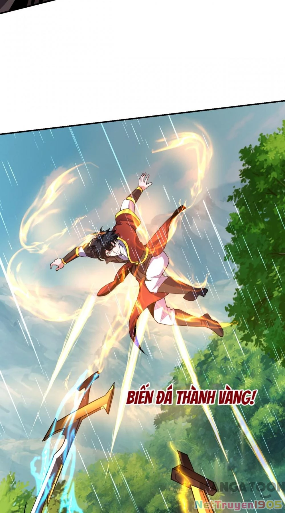 Nhặt Hoa Khôi Về Làm Vợ Chapter 453 - 19