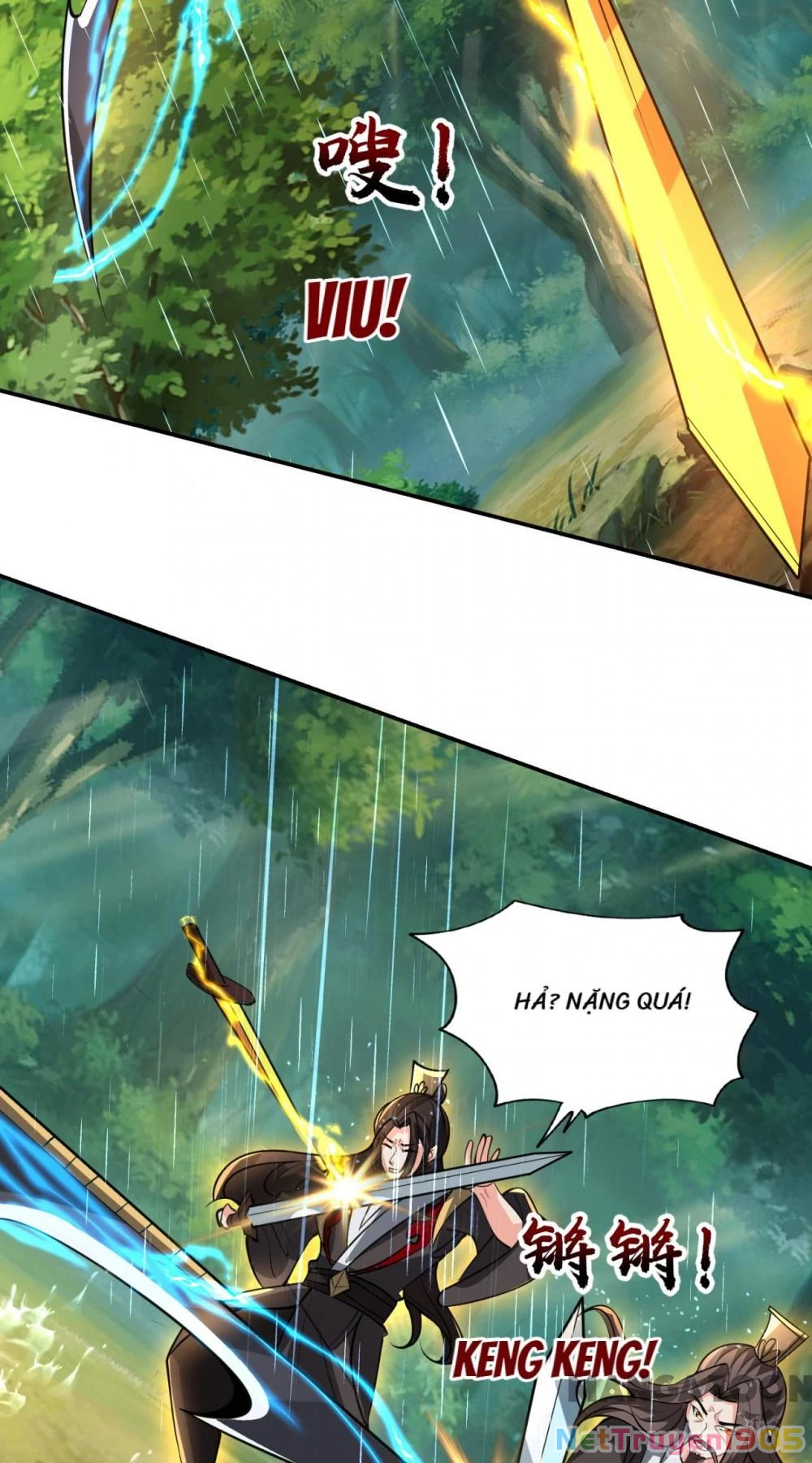 Nhặt Hoa Khôi Về Làm Vợ Chapter 453 - 20