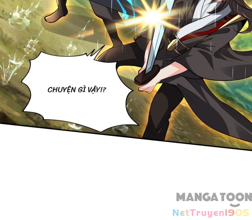 Nhặt Hoa Khôi Về Làm Vợ Chapter 453 - 21