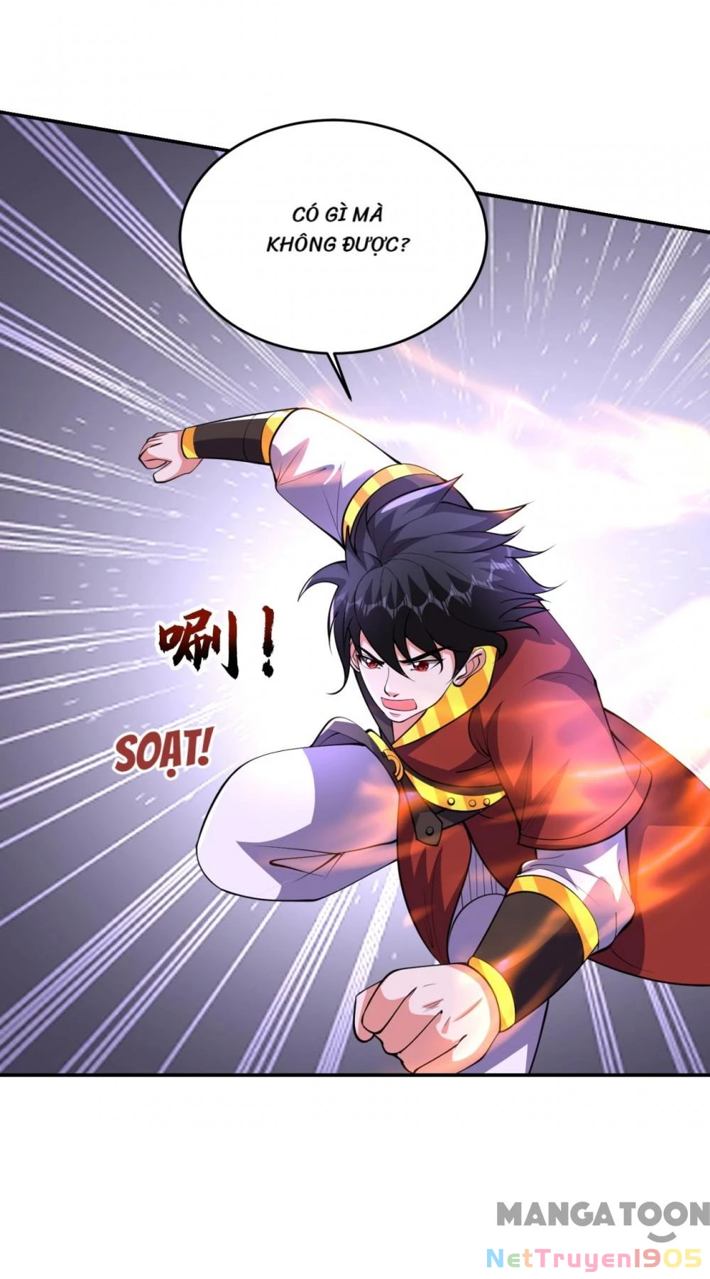 Nhặt Hoa Khôi Về Làm Vợ Chapter 453 - 23