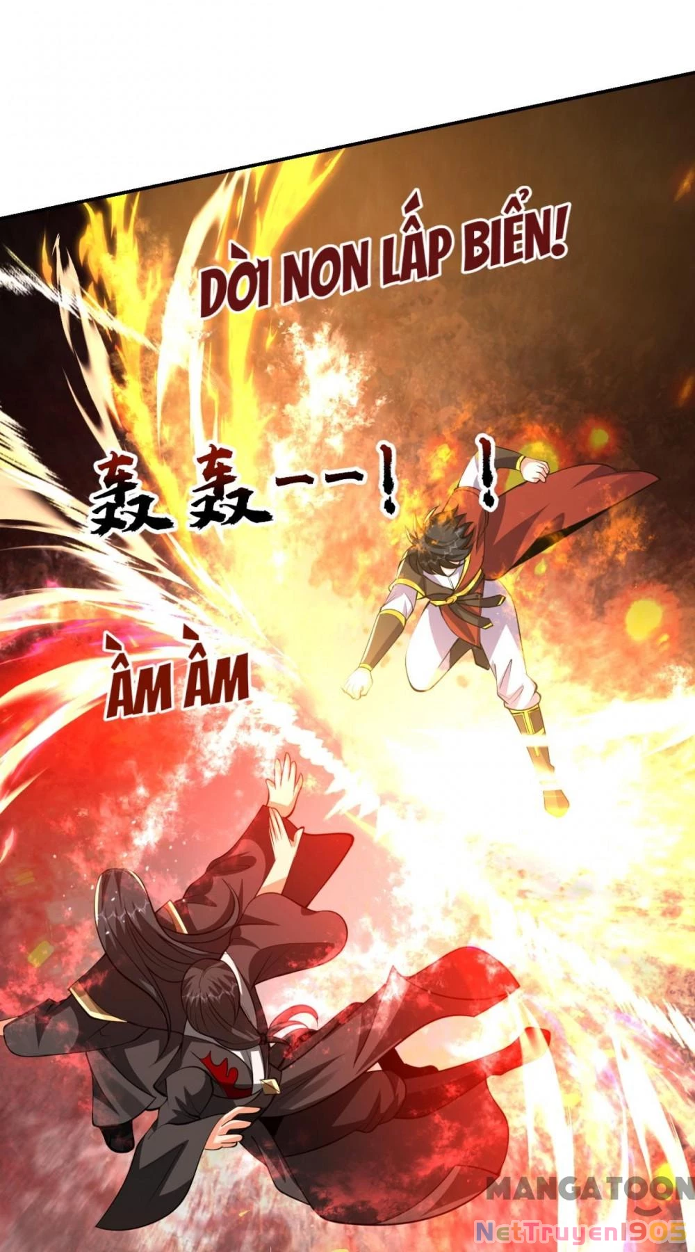 Nhặt Hoa Khôi Về Làm Vợ Chapter 453 - 24