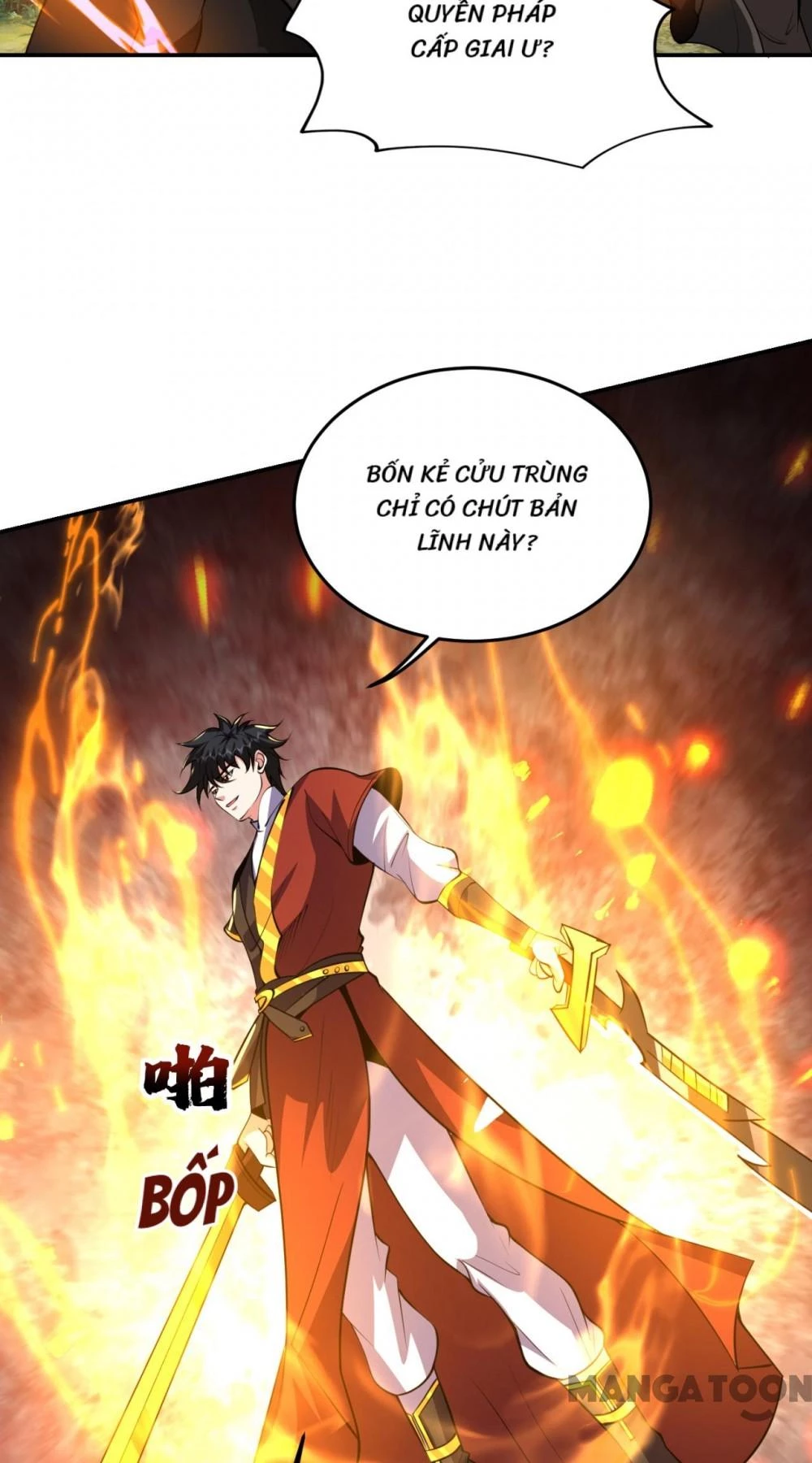 Nhặt Hoa Khôi Về Làm Vợ Chapter 453 - 26