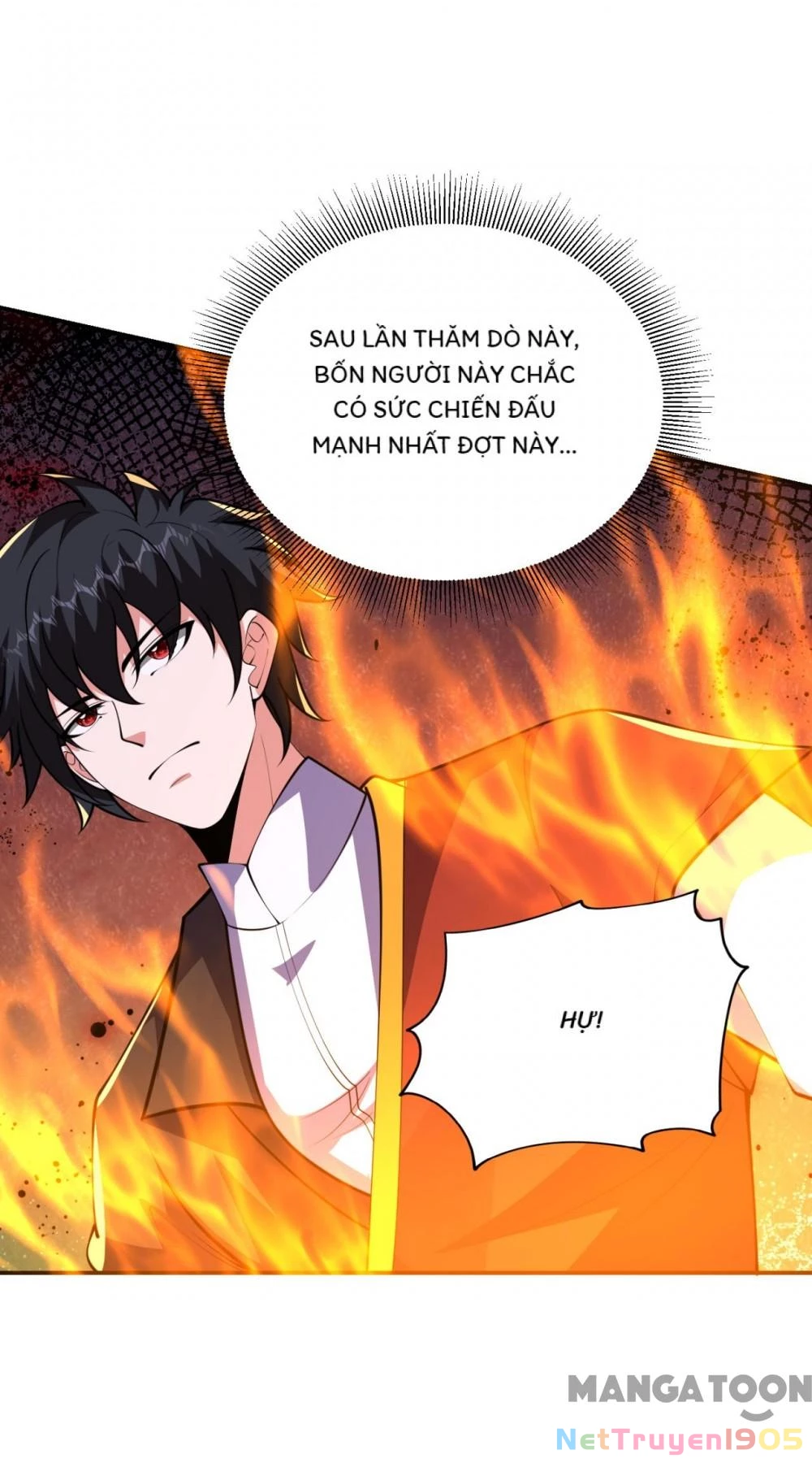 Nhặt Hoa Khôi Về Làm Vợ Chapter 453 - 29