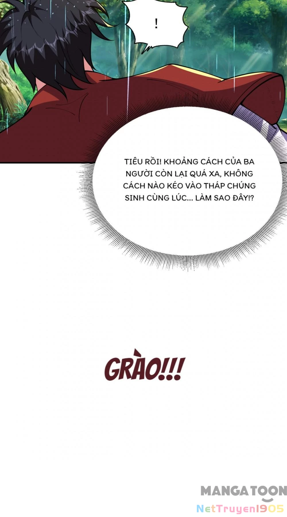 Nhặt Hoa Khôi Về Làm Vợ Chapter 453 - 34