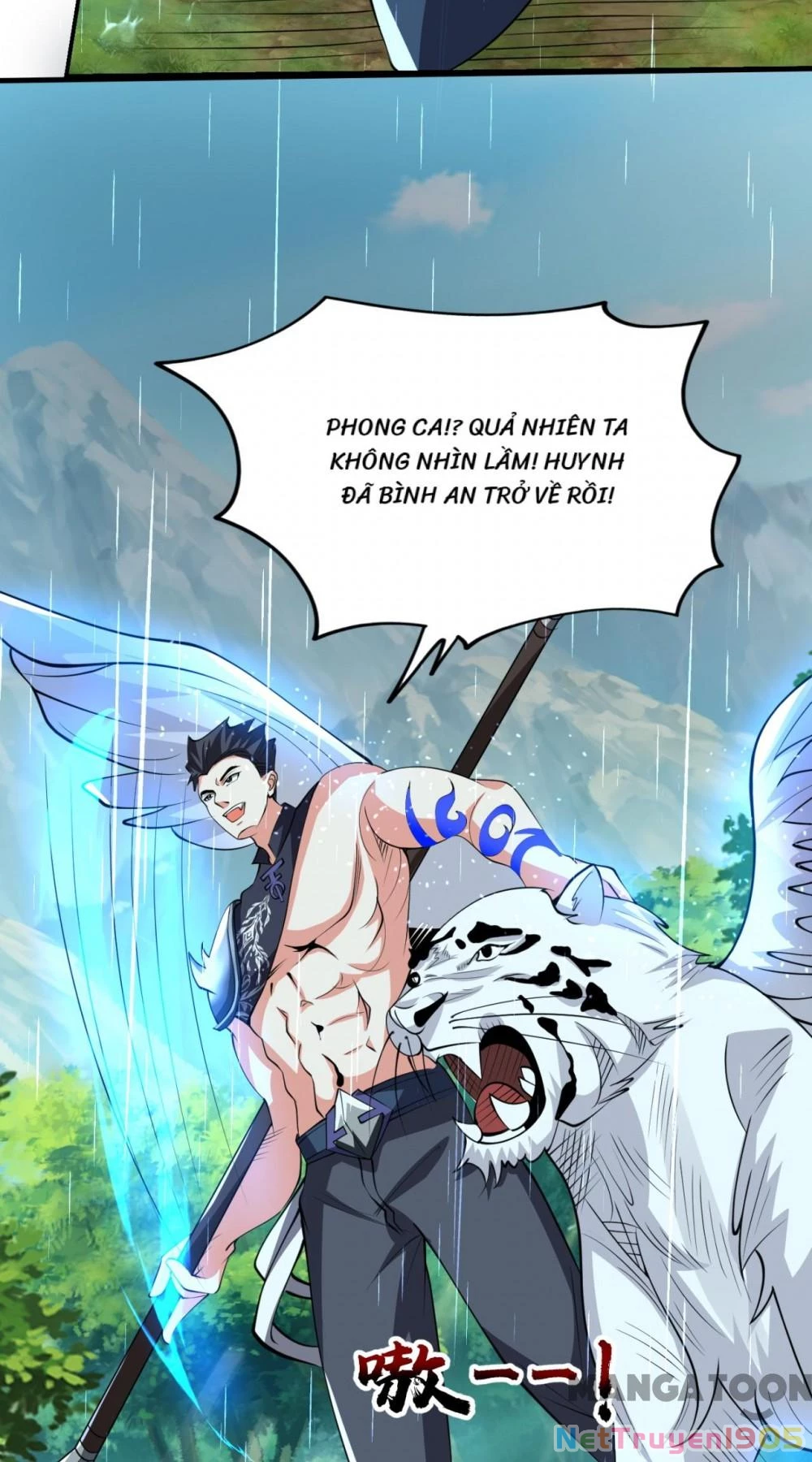 Nhặt Hoa Khôi Về Làm Vợ Chapter 453 - 38