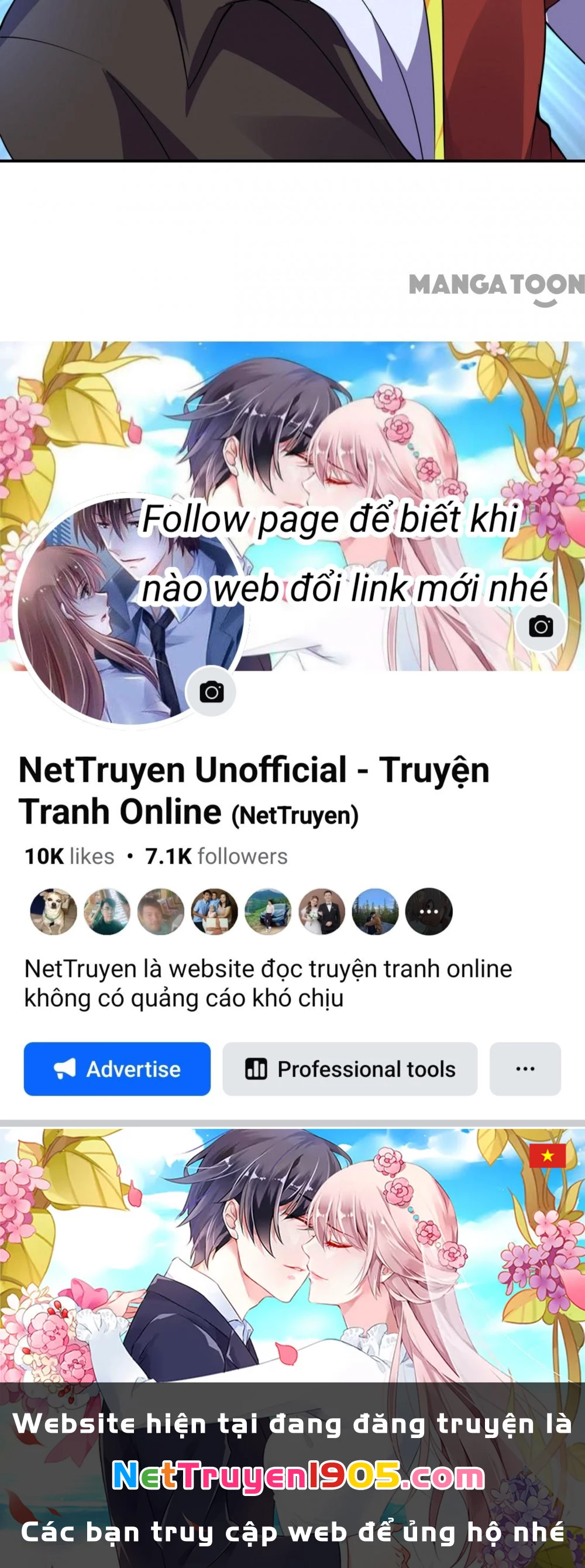Nhặt Hoa Khôi Về Làm Vợ Chapter 453 - 40
