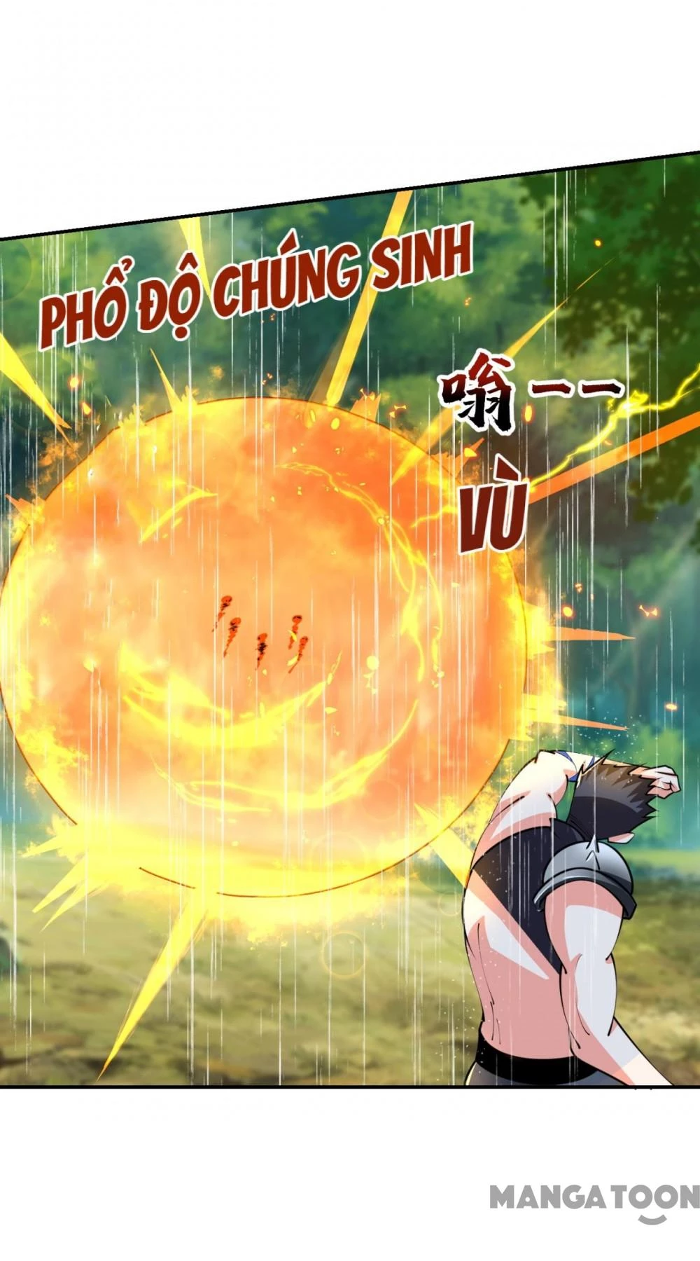 Nhặt Hoa Khôi Về Làm Vợ Chapter 454 - 8