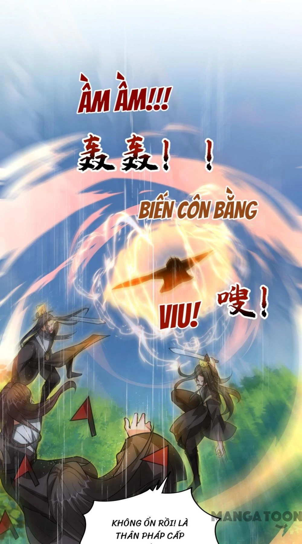 Nhặt Hoa Khôi Về Làm Vợ Chapter 454 - 11